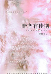 暗恋有佳期小说