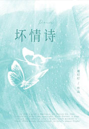 坏情诗小说