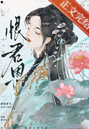 恨君恩小说