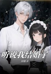 听说我结婚了小说