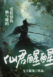 仙君醒醒小说