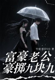 富豪老公豪掷九块九小说