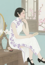 晚钟糖番茄小说