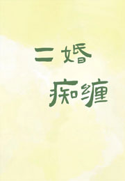 二婚痴缠小说
