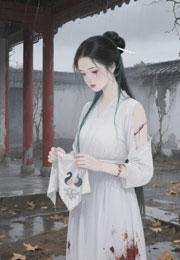怨偶小说