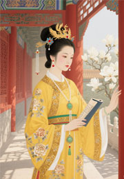 恶毒女配承欢记小说