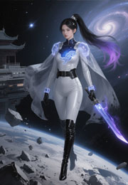 星际第一疗愈师（NPH）小说
