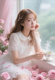 绿茶美人她又翻车了小说