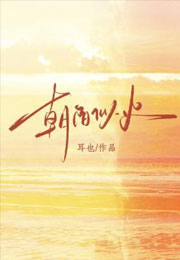 朝阳似火小说