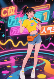 上恋综后，我成了男神收割机小说