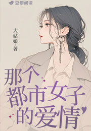 那个都市女子的爱情小说