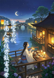 架空古代：江南人家经营致富日常小说