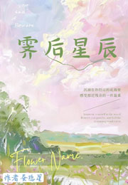 霁后星辰小说