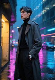 渡春风小说