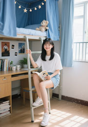 寝室长开学要求我们把生活费交给她管理小说