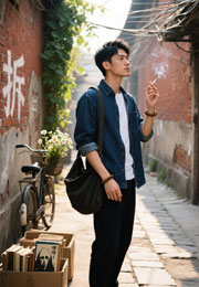 陈小主小说