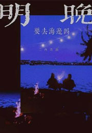 明晚要去海边吗小说