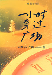 一小时穿过广场小说