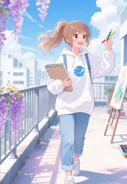 夏晴沈辞言江时月小说