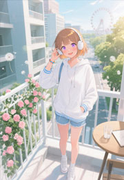 赤道雨小说