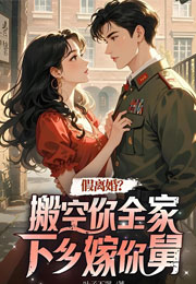 假离婚？搬空你全家下乡嫁你舅小说