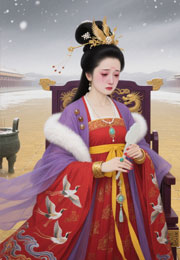 许你花好月圆小说