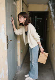 错连邻居蓝牙后小说