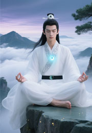 师兄中了寒毒我体内有赤阳丹小说