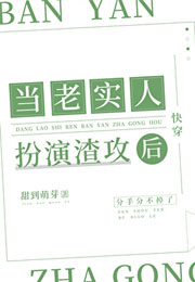 当老实人扮演渣攻后[快穿]小说
