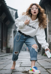 江婉顾晟李清月小说