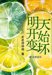 明天开始变坏小说
