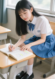 反派把我认成女主后小说
