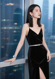 姜弦歌段翊川小说