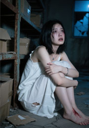 被男版富江疯狂觊觎以后小说