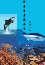 随身带着海洋空间小说