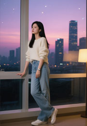 长夜小说