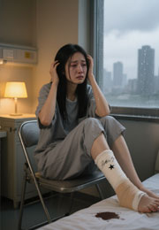 姜繁沈纵周兮小说