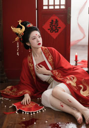 宋若慈顾九渊小说
