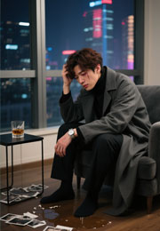 在校草的复仇剧本里小说