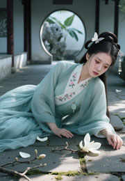 我死的那天是未婚夫婿的大喜之日小说