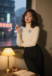 温若年霍云深孟可然小说
