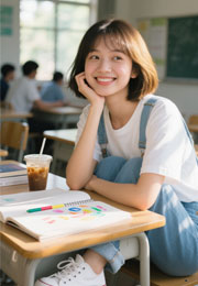 娇惯小说