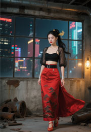 吻卿小说