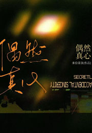 偶然真心小说