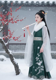 穿越女惨死祠堂，杀神长公主杀疯了小说