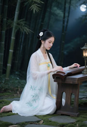 不要招惹偏执龙君小说