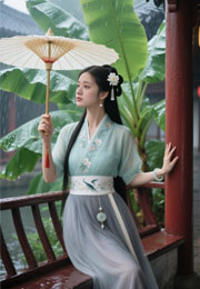 谢云舟曲青妤小说
