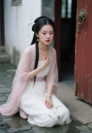 订婚多年的竹马养了外室小说