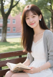 顾淮江娆林澈小说