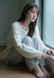 披霜踏雪别君去小说